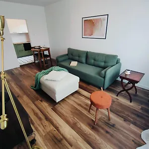 Inka Apartament