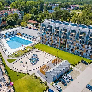 Michano Premium Apartament